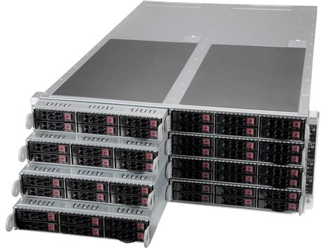 SYS-F511E2-RT | 4U | SuperServer | Products | Supermicro