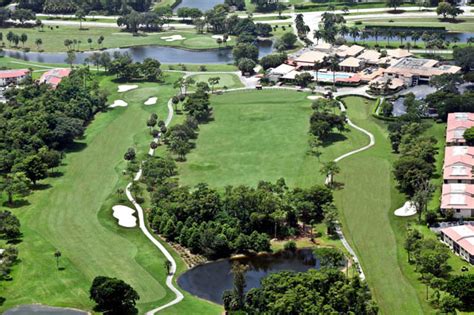 West Palm Beach Golf Vacations | Port St. Lucie Golf Packages