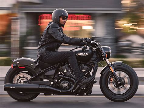 New 2025 Indian Motorcycle Scout® Bobber Limited +Tech Motorcycles in Mineola, NY | Stock Number: