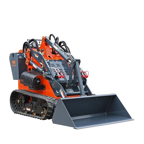 Image result for Mini Track Loader