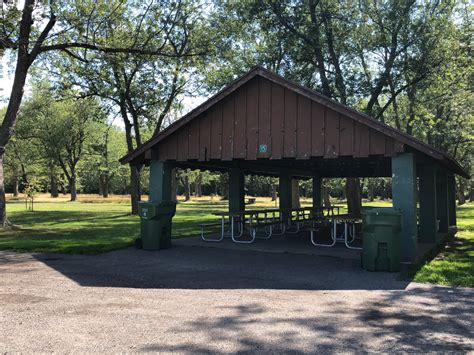Ellicott Creek Park Shelter 15 | Parks, Recreation & Forestry