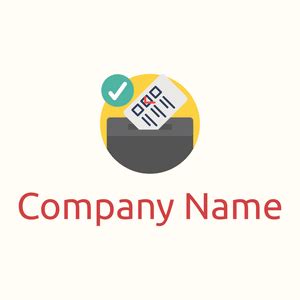 Voting Logo 的图像结果