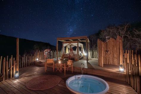 BASECAMP SAMBURU (Archers Post) - Campground Reviews, Photos, Rate ...