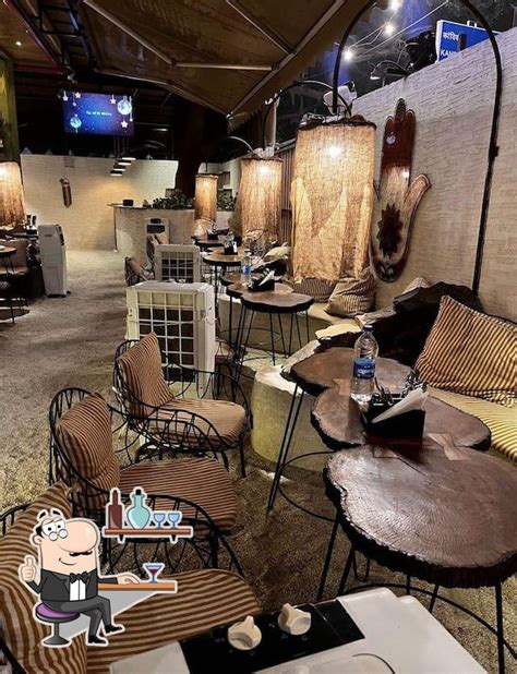 Oriv Veg Resto Bar, Mumbai - Restaurant menu, prices and reviews