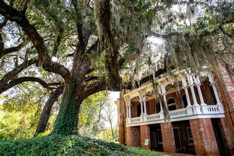 Things to do in Natchez MS - Somewhere Down South