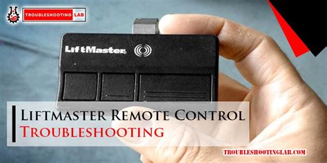 Image result for Lift Master Remote Control Instructions