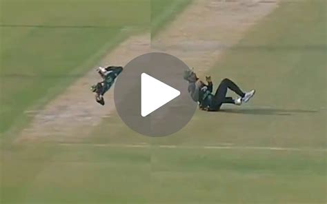 [Watch] Catch Of The Year! Agha Salman Channels Inner Jonty Rhodes To ...