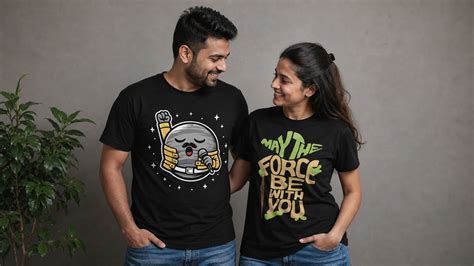 Music & TV Inspired T-Shirts | The Banyan Tee