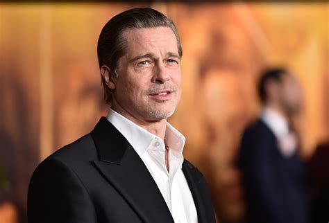Brad Pitt celebra su 59 cumpleaños con Inés de Ramón | Celebrities
