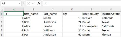 Image result for Notepad++ Jsontools Query to CSV