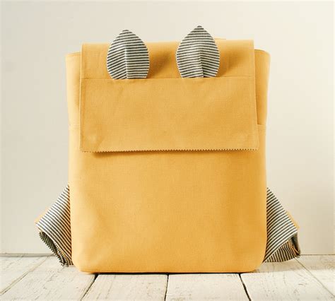 Backpack Patterns to Sew 的图像结果