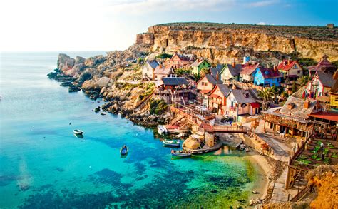 27 Best Things to Do in Malta | Best Places To Visit and See | 2020