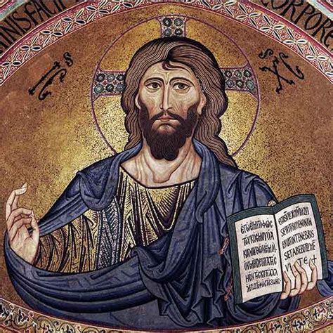 ईसा मसीह का जीवन परिचय और विचार - Isa Masih Biography and thoughts ...