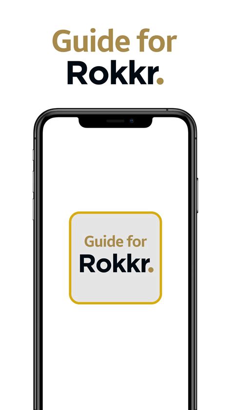 Image result for Rokkr URL Code