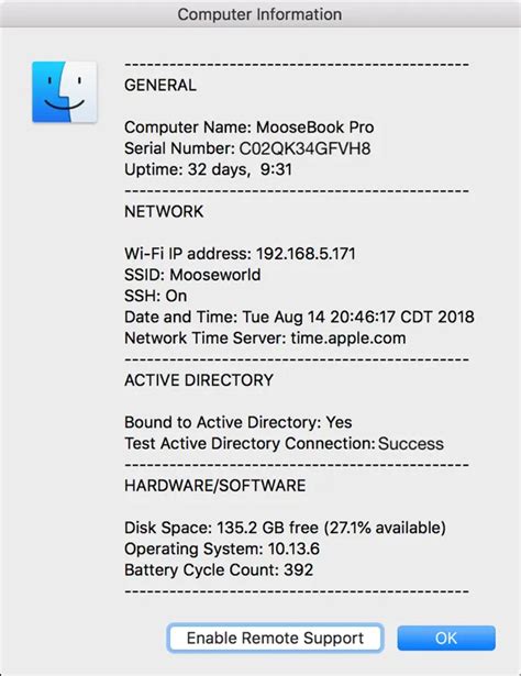 Image result for Computer Information Script GUI
