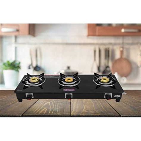 Safeline Stainless Steel Open Compactra Rust Proof Powder Coated Body 3 ...