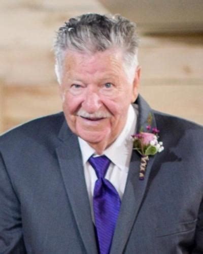 James C. Michael Sr. Obituary (2024) - Millington, MI - Hanlin Funeral ...
