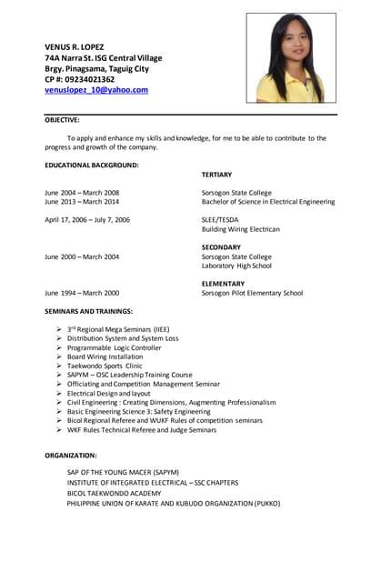 Image result for Resume Building Using the HTML CSS and JavaScript Architecture for PPT