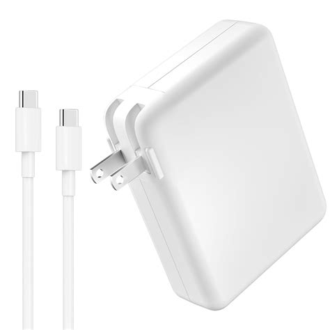 Amazon.com: Mac Book Pro Charger - 140W USB C Charger Fast Charger ...