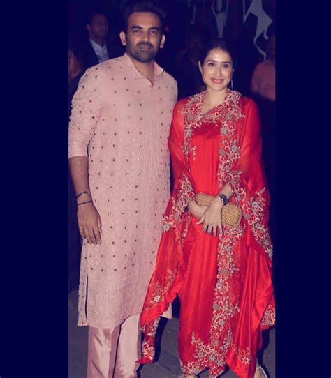 Zaheer Khan - Biography, Height & Life Story | Super Stars Bio