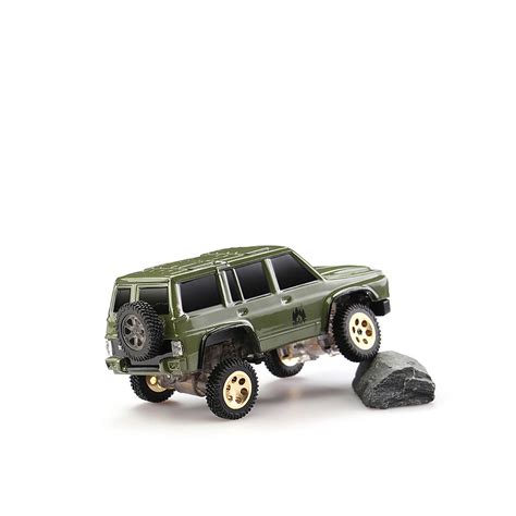 SNT Y60 3005 1:64 RC Car FPV Car/Non FPV Car with Removable Mangtic ...