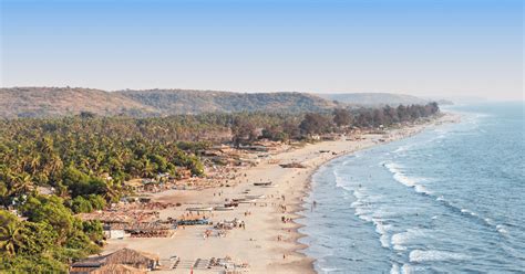 Goa to get its second International Airport in Mopa; operational from ...