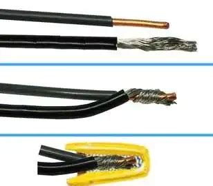 Image result for How to Splice Stranded Wire