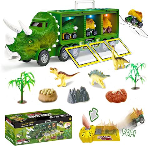 Dinosaur Toys for 3 4 5 6 7 Year Old Boys, Kids Toys | Ubuy India