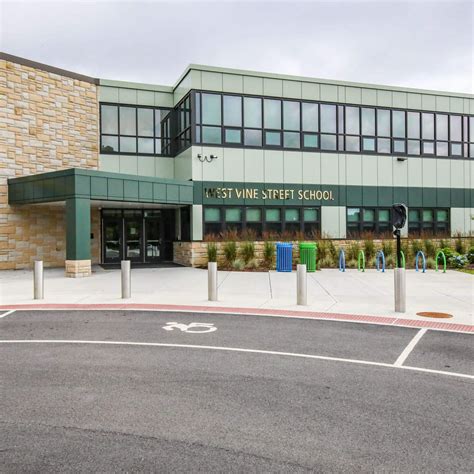 Orchard Hill Elementary School | South Windsor, CT - Lockheed ...