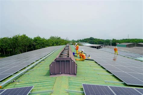Statix Green Energy - Solar Project Development, EPC & O&M