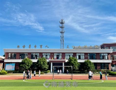 留在南通的101个理由丨南通即将迎来多所新学校 - 知乎