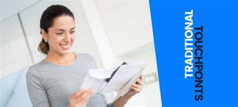 Marketing For Insurance Agents: 10 Old-Fashioned Touchpoints That Still ...