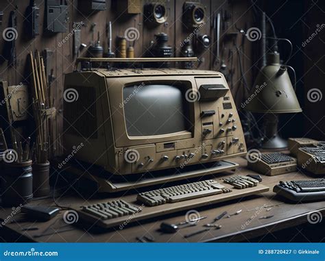 Old Computer 的图像结果