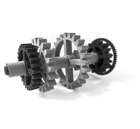 Convertitore .STEP in .STL online - PolyD Stampa 3D online