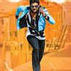 Bellamkonda Sai Sreenivas in a still from Telugu movie Alludu Seenu.