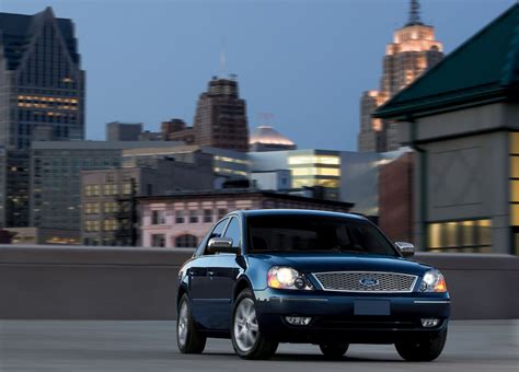 2006 Ford Five Hundred - HD Pictures @ carsinvasion.com