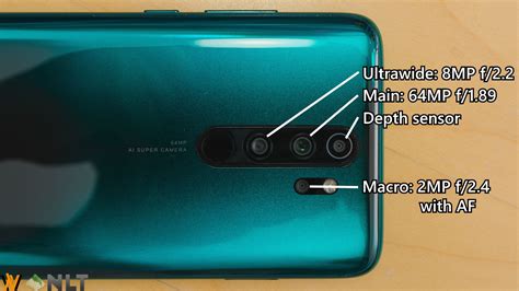 Image result for Redmi Note 8 Pro Camera Sensor