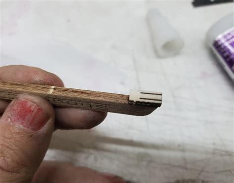 Stinger B/C 2024 – complies with Scioly “Flight” rules | J&H Aerospace