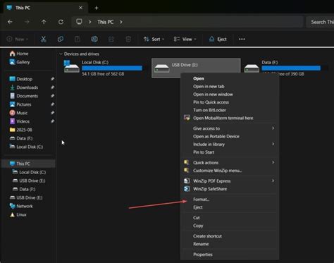 Bootable USB Back to Normal 的图像结果