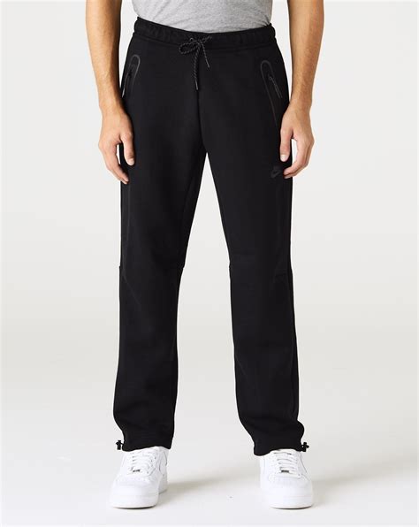 Nike Mens Straight Leg Track Pants at Lisa Bassett blog