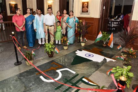 Photo Gellery | 75 Years of Independence Day Celebration on 15.08.2022 ...