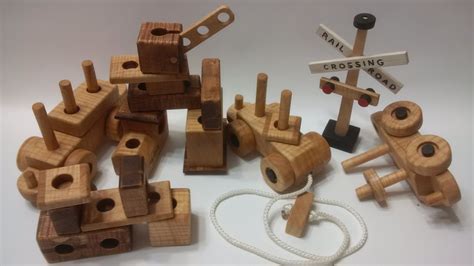 Block Build Train 的图像结果