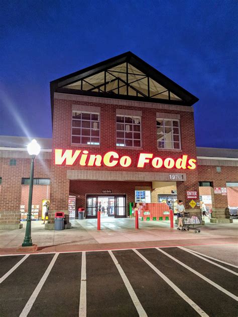 WINCO FOODS - 19701 OR-213, Oregon City OR - Hours, Directions, Reviews ...