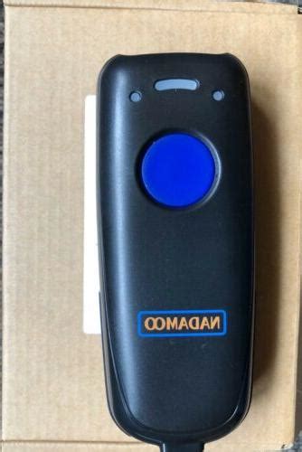 Image result for Nadamoo Scanner Programming