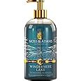 Moss & Adams Windermere Lake Germ Protection Refreshing Luxury Hand ...
