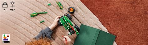 LEGO Technic Monster Jam Dragon 42149 Building Toy Set