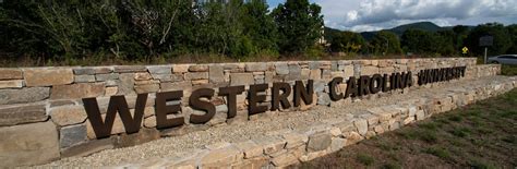 Western Carolina University Admissions 2026: Eligibility & Application ...