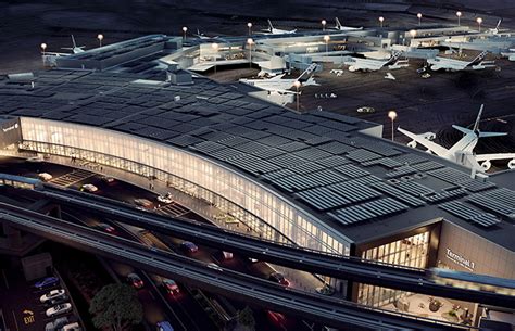 Harvey Milk Terminal 1, San Francisco, California : r/InfrastructurePorn