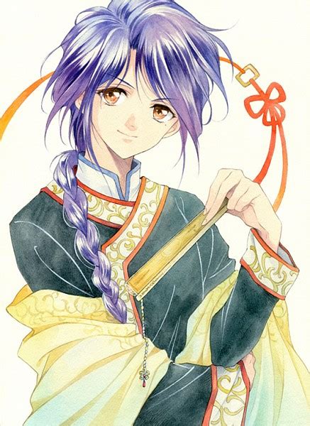 Best Trap Character in Anime? - Forums - MyAnimeList.net