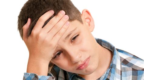 How to handle headaches and migraines in children | Fox News